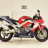 Мотоцикл Honda CBR900RR з пробігом 44287 km