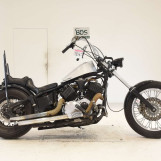 Мотоцикл Yamaha DRAGSTAR XVS1100 с пробегом 9463 km