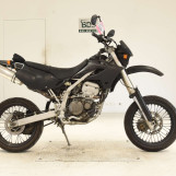 Мотоцикл Kawasaki D-TRACKER250 з пробігом 25958 km