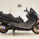 Мотоцикл Honda FORZA Z з пробігом 29662 km