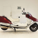 Мотоцикл Honda FUSION X с пробегом 21720 km