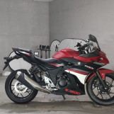 Мотоцикл Suzuki GSX250R