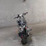Мотоцикл Yamaha VIRAGO XV250 з пробігом 15090 km