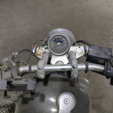 Мотоцикл Yamaha VIRAGO XV250 з пробігом 15090 km