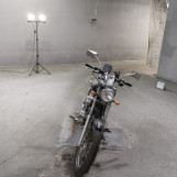 Мотоцикл Yamaha VIRAGO XV250 з пробігом 15090 km