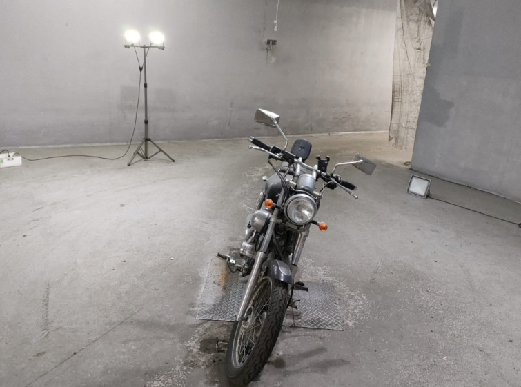 Мотоцикл Yamaha VIRAGO XV250 з пробігом 15090 km