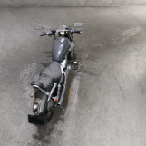 Мотоцикл Yamaha VIRAGO XV250 з пробігом 15090 km