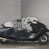 Мотоцикл Yamaha MAXAM250 з пробігом 29247 km
