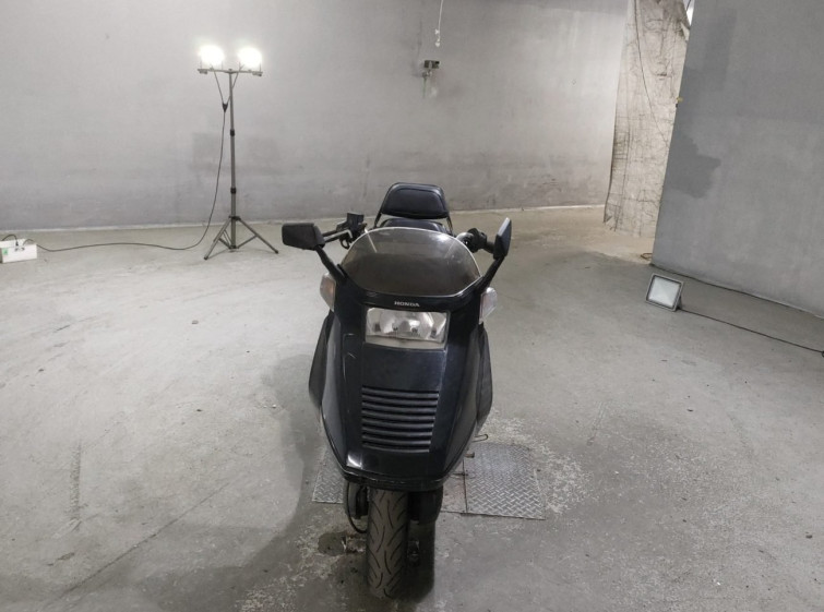 Мотоцикл Honda FUSION X с пробегом 51656 km