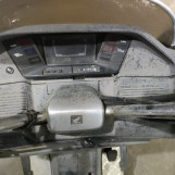 Мотоцикл Honda FUSION X с пробегом 51656 km