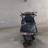 Мотоцикл Honda FUSION X с пробегом 51656 km