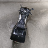 Мотоцикл Honda FUSION X с пробегом 51656 km