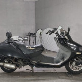 Мотоцикл Honda FUSION X с пробегом 51656 km