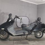 Мотоцикл Honda FUSION X с пробегом 51656 km