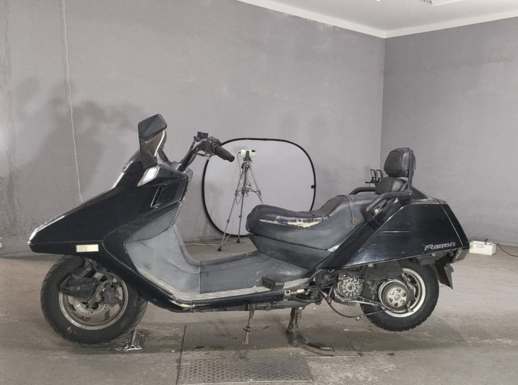 Мотоцикл Honda FUSION X с пробегом 51656 km