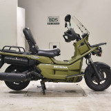 Мотоцикл Honda PS250 BIG RUCKUS з пробігом 57832 km