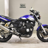 Мотоцикл Yamaha XJR400