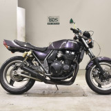 Мотоцикл Kawasaki ZRX400 з пробігом 29676 km