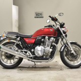 Мотоцикл Honda CB1100EX з пробігом 38851 km