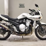 Мотоцикл Suzuki BANDIT1250SA с пробегом 48236 km