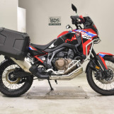 Мотоцикл Honda AFRICATWIN CRF1100L с пробегом 4806 km