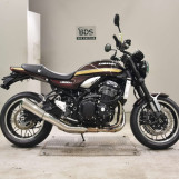 Мотоцикл Kawasaki Z900RS с пробегом 564 km