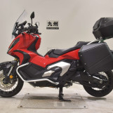 Мотоцикл Honda X-ADV750-2 с пробегом 2157 km