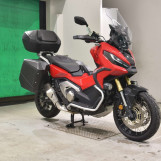 Мотоцикл Honda X-ADV750-2 с пробегом 2157 km