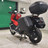 Мотоцикл Honda X-ADV750-2 с пробегом 2157 km