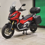 Мотоцикл Honda X-ADV750-2 с пробегом 2157 km
