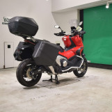 Мотоцикл Honda X-ADV750-2 с пробегом 2157 km
