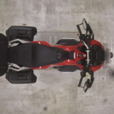 Мотоцикл Honda X-ADV750-2 с пробегом 2157 km