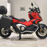 Мотоцикл Honda X-ADV750-2 с пробегом 2157 km
