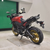 Мотоцикл Yamaha MT-09 TRACER з пробігом 24381 km
