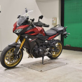 Мотоцикл Yamaha MT-09 TRACER з пробігом 24381 km