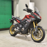 Мотоцикл Yamaha MT-09 TRACER з пробігом 24381 km