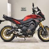 Мотоцикл Yamaha MT-09 TRACER з пробігом 24381 km