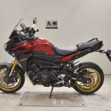 Мотоцикл Yamaha MT-09 TRACER з пробігом 24381 km