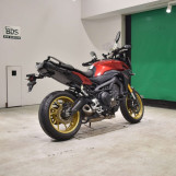 Мотоцикл Yamaha MT-09 TRACER з пробігом 24381 km