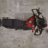 Мотоцикл Yamaha MT-09 TRACER з пробігом 24381 km