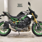 Мотоцикл Kawasaki Z900-2SE с пробегом 635 km