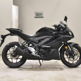 Мотоцикл Yamaha YZF-R25A з пробігом 4869 km