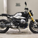 Мотоцикл BMW R NINE T з пробігом 19191 km