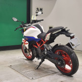 Мотоцикл BMW G310R з пробігом 892 km