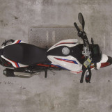 Мотоцикл BMW G310R з пробігом 892 km