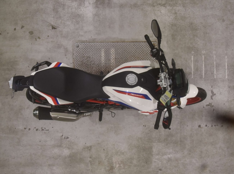 Мотоцикл BMW G310R з пробігом 892 km