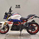 Мотоцикл BMW G310R з пробігом 892 km