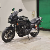 Мотоцикл Honda CB400SF BOLDOR с пробегом 18682 km