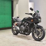 Мотоцикл Honda CB400SF BOLDOR с пробегом 18682 km