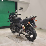 Мотоцикл Honda CB400SF BOLDOR с пробегом 18682 km